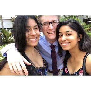 Meet your Posher, Damarys